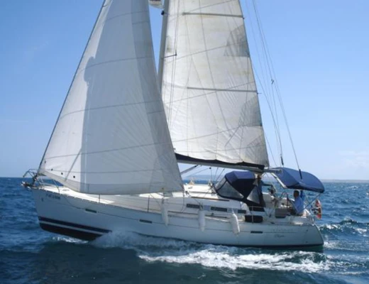 Oceanis Clipper 373