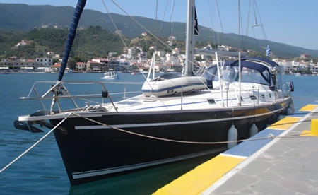 Ocean Star 51.2