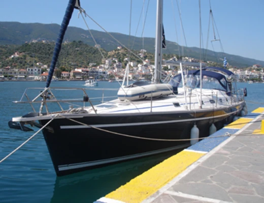 Ocean Star 51.2
