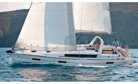 Oceanis 41