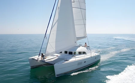 Lagoon 380 S2
