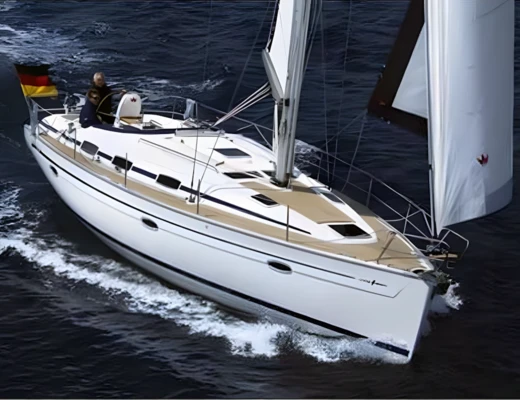 Bavaria 39 Cruiser