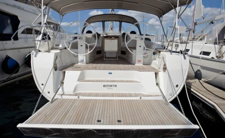 Bavaria 45