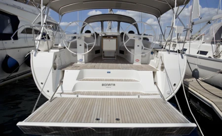 Bavaria 45