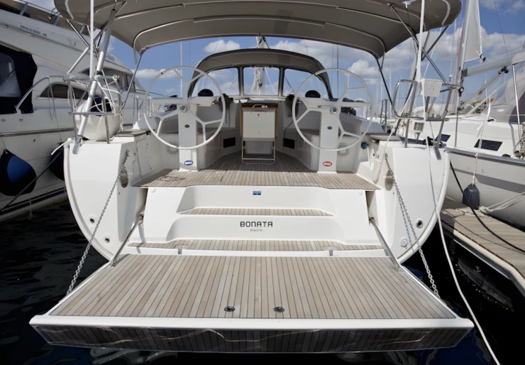 Bavaria 45 Mandalina | Bonata