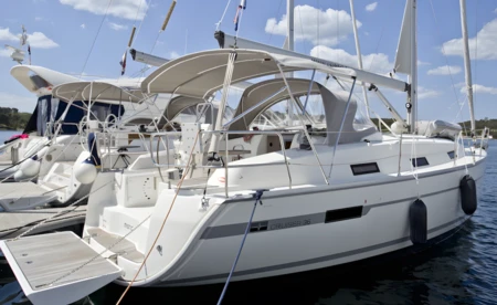 Bavaria 36 Cruiser