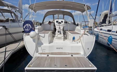 Bavaria 36 Cruiser