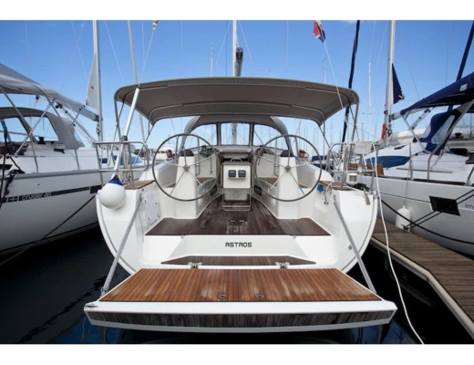 Bavaria Cruiser 41