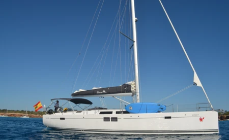 Hanse 505