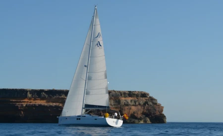 Hanse 505