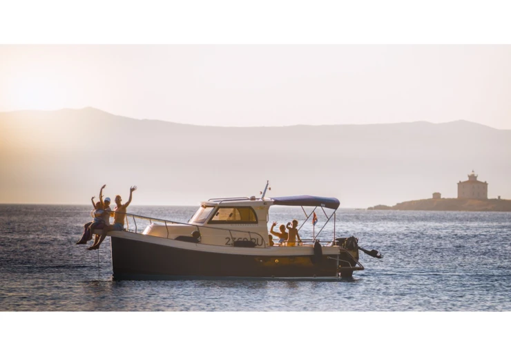 Leidi 660 Veruda | H4