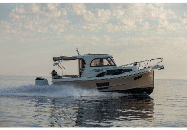 Leidi 800 Veruda | H8