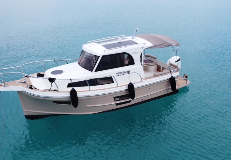 Leidi 800 Veruda | H8