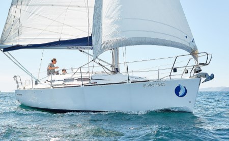 Elan 31