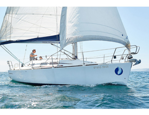 Elan 31