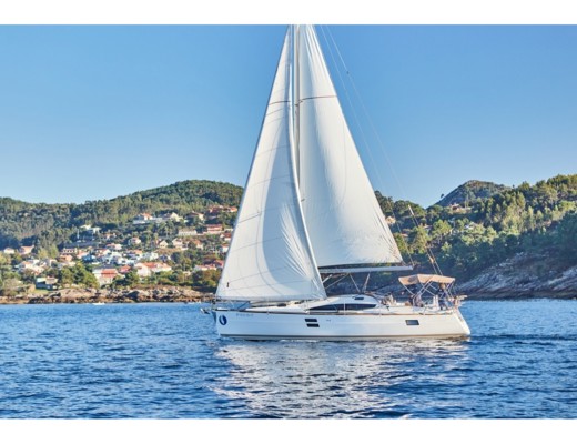 Elan Impression 40