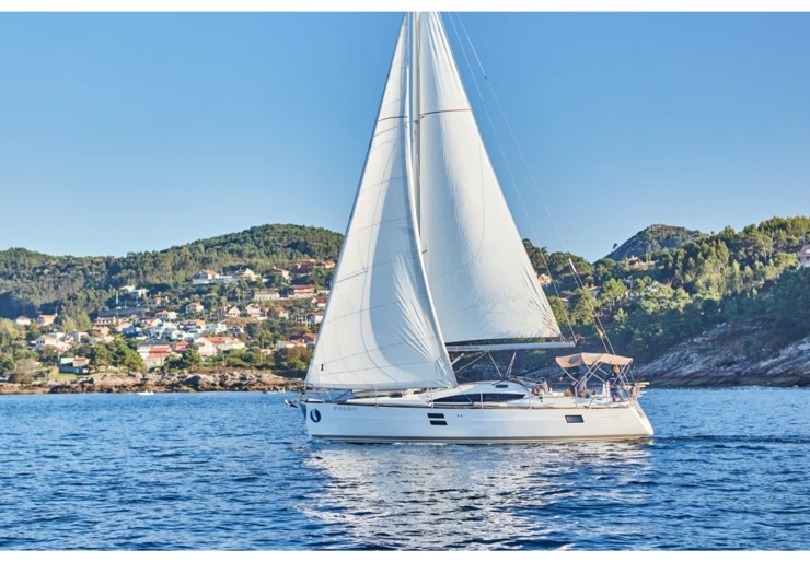 Elan Impression 40 Vigo | AMISTAD
