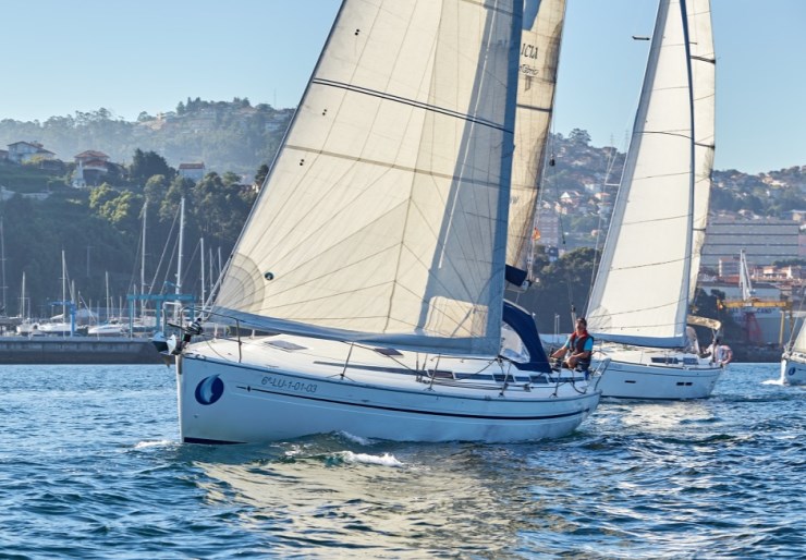 Bavaria 38 Vigo | Pillabans
