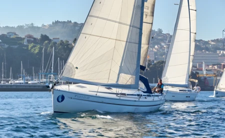 Bavaria 38