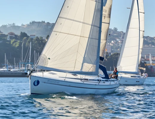 Bavaria 38