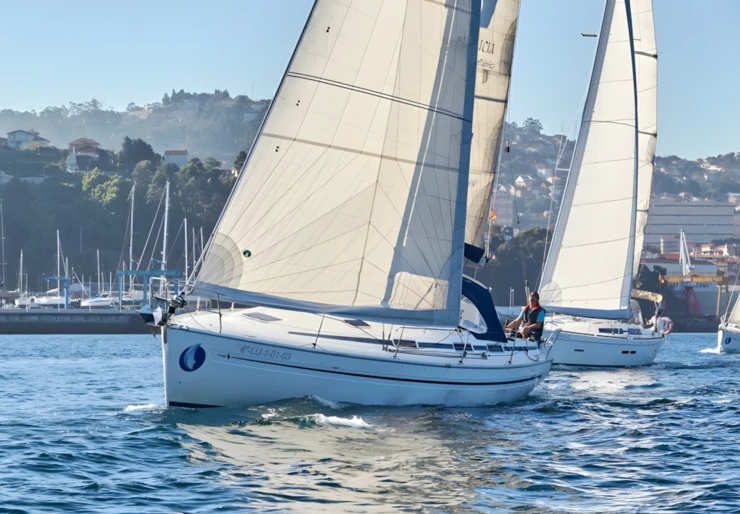 Bavaria 38 Vigo | Pillabans