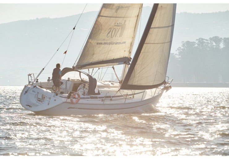 Bavaria 38 Vigo | Pillabans