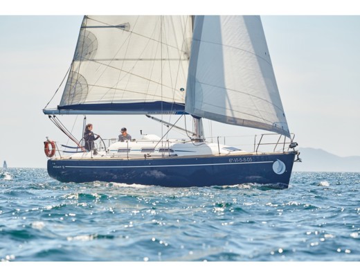 Elan 37