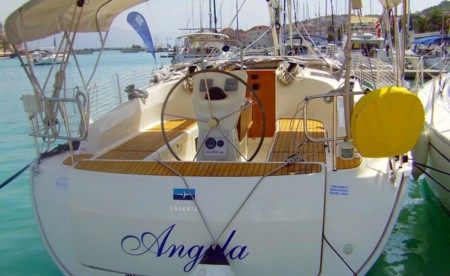 Bavaria 36 Cruiser