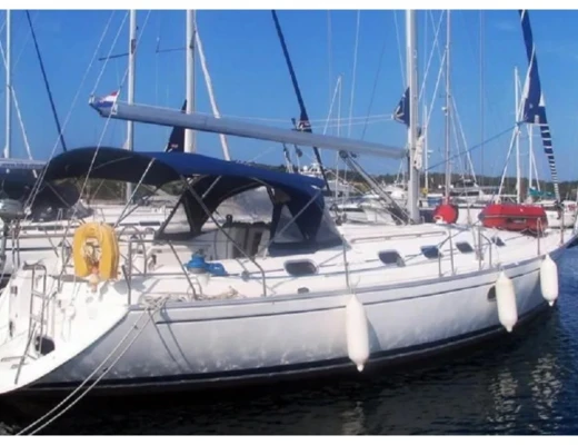 Gib Sea 43
