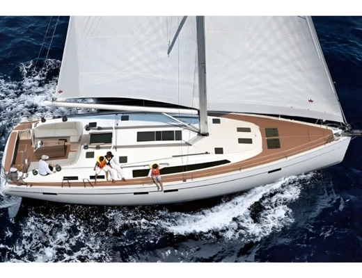 Bavaria Cruiser 51