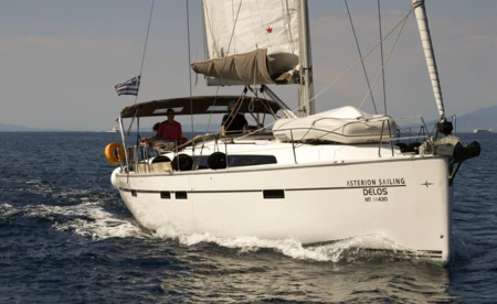 Bavaria Cruiser 46