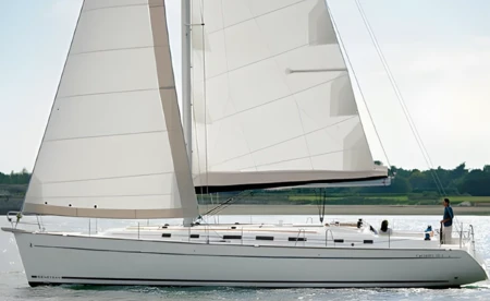 Cyclades 43.4