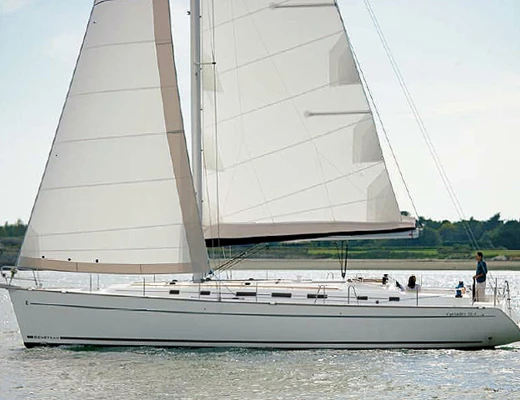Cyclades 43.4