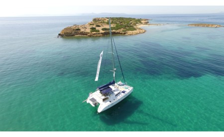 Lagoon 500