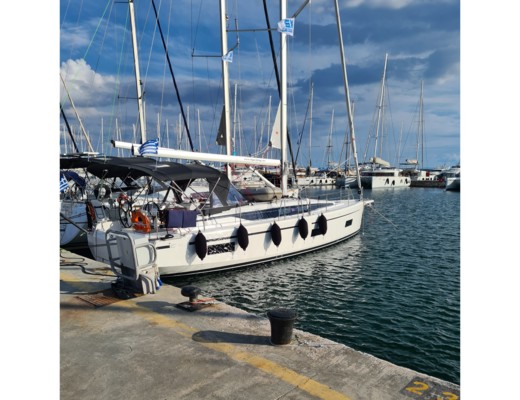 Bavaria C42