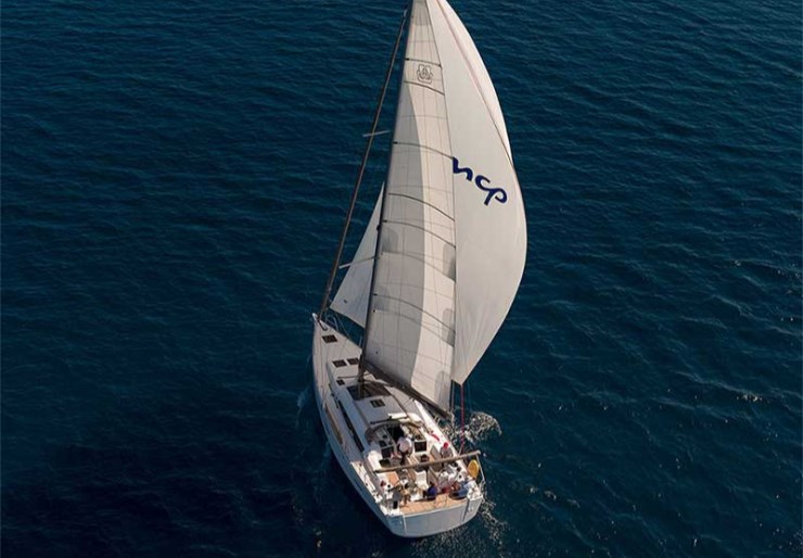 Dufour 460 GL Mandalina | Avalon II