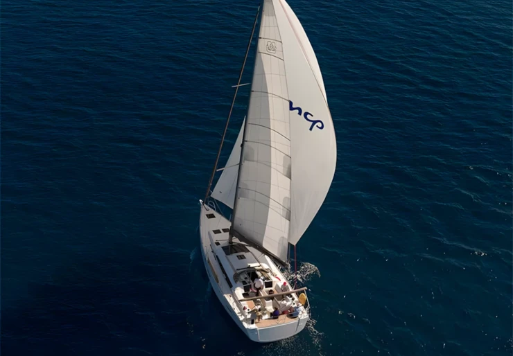 Dufour 460 GL Mandalina | Avalon II