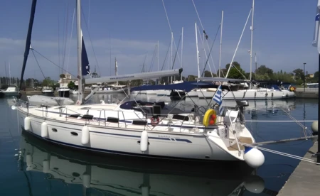 Bavaria 51