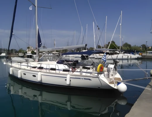 Bavaria 51