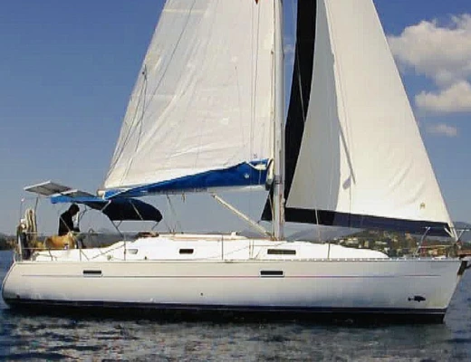 Oceanis 331