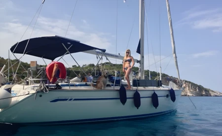 Bavaria 47