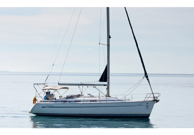 Bavaria 36 Nikiana | KONSTANTINOS