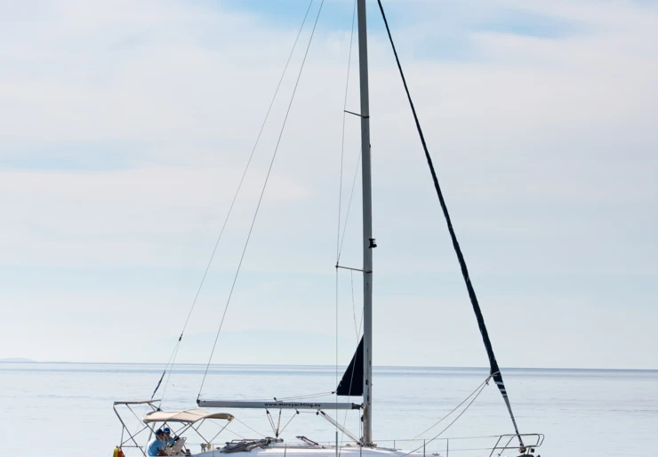 Bavaria 36 Nikiana | KONSTANTINOS