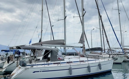 Bavaria 36