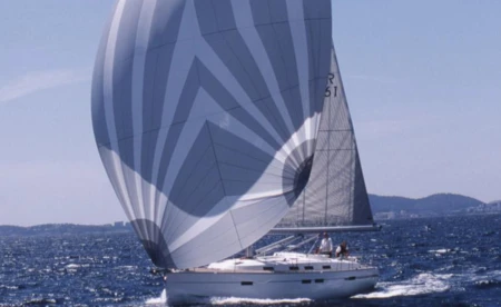Bavaria Cruiser 45
