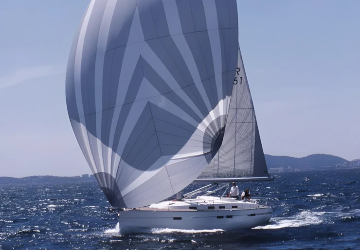 Bavaria Cruiser 45 San Benedetto del Tronto | Chiara F.
