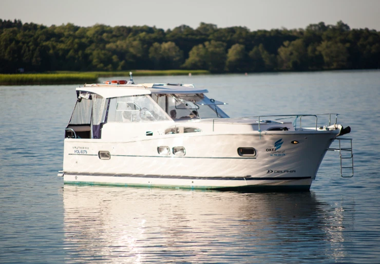 Nautika 1000 Wilkasy | Nautika 1000 VIP