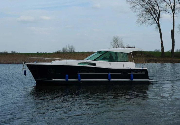 Nautika 1000 Wilkasy | Nautika 1000