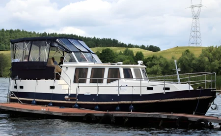 Nautiner 40.3