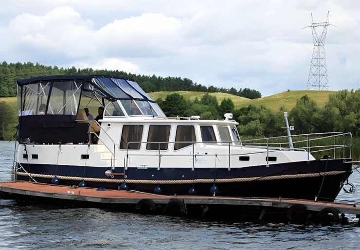 Nautiner 40.3 Wilkasy | Nautiner 40.3 AFT